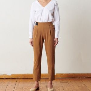 ADAY Turn It Up Pant